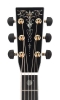 Headstock